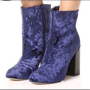 Rebecca Minkoff Bojana Too Ankle Boot